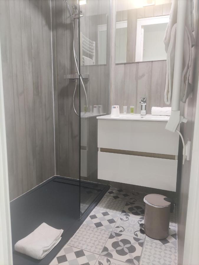 Hotel La Cote De Lumiere La Tranche-sur-Mer Zewnętrze zdjęcie