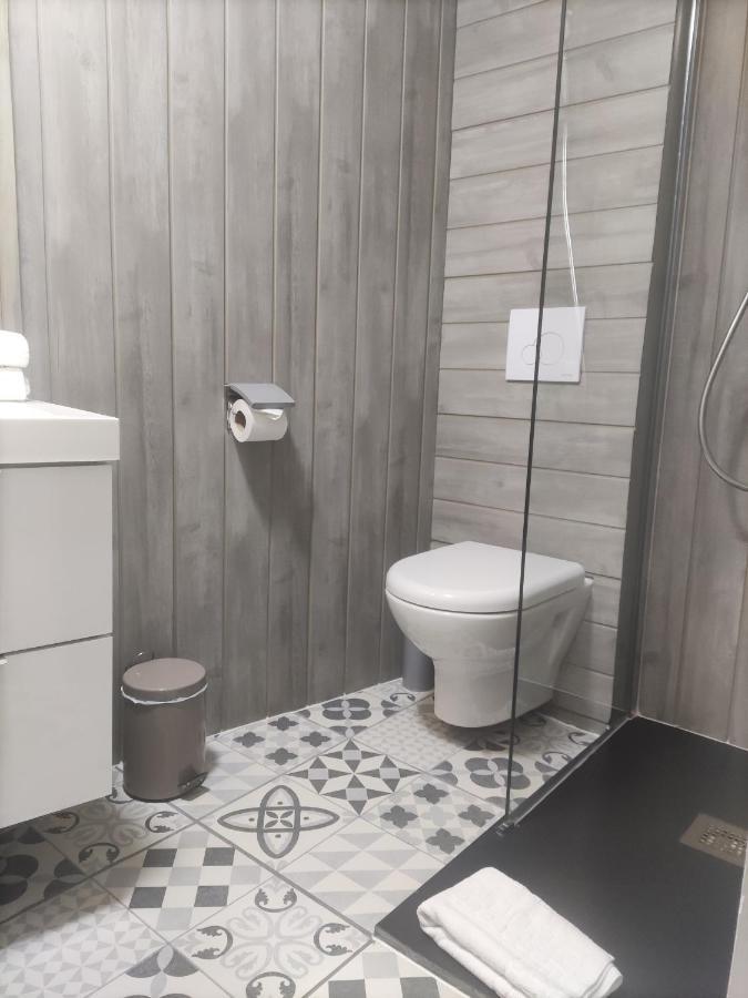 Hotel La Cote De Lumiere La Tranche-sur-Mer Zewnętrze zdjęcie